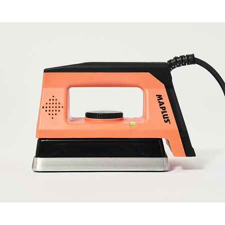 Digital Wax Iron T10B15 Plancha para Cera de Snow