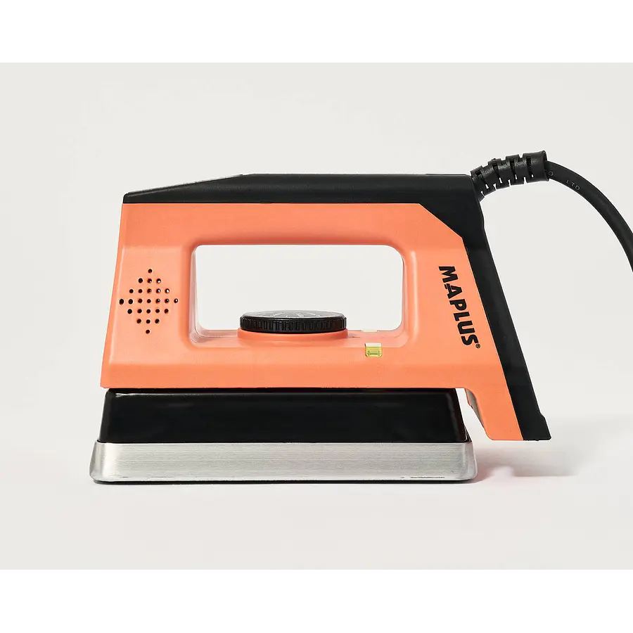 Digital Wax Iron T10B15 Plancha para Cera de Snow