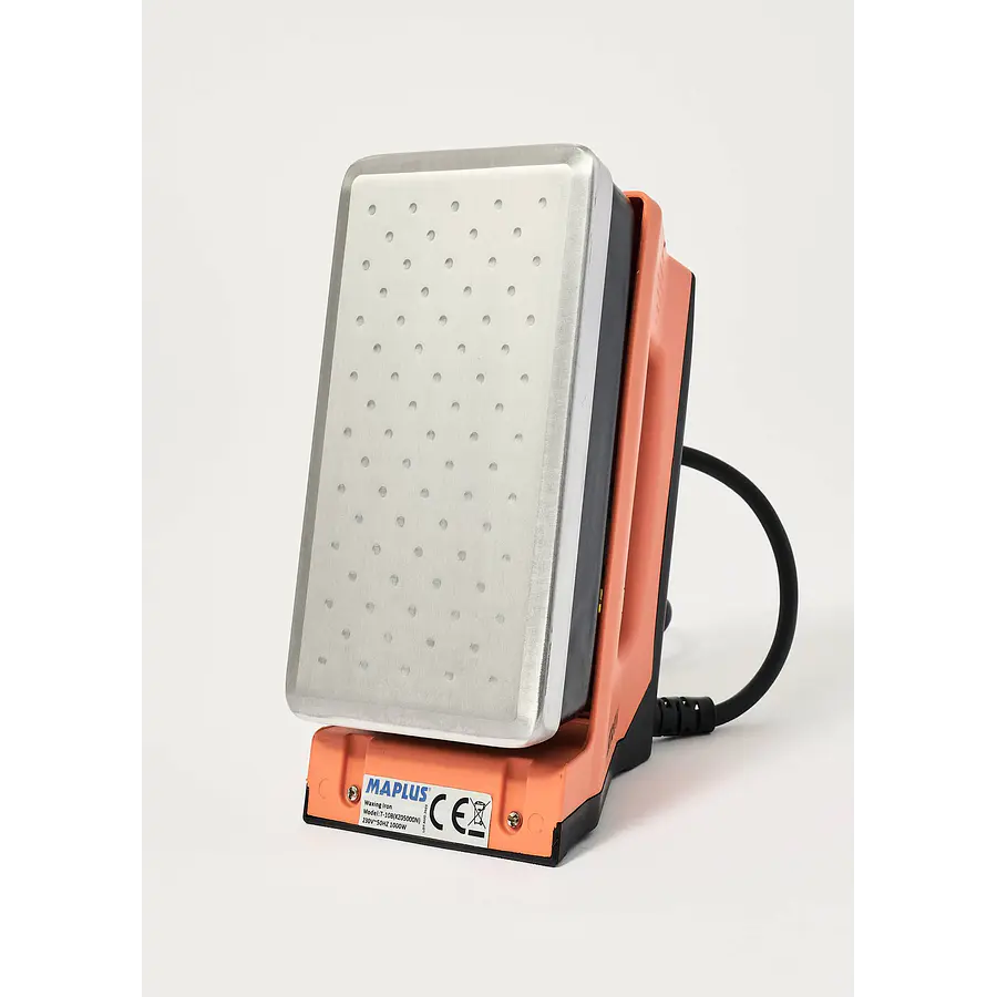 Digital Wax Iron T10B15 Plancha para Cera de Snow