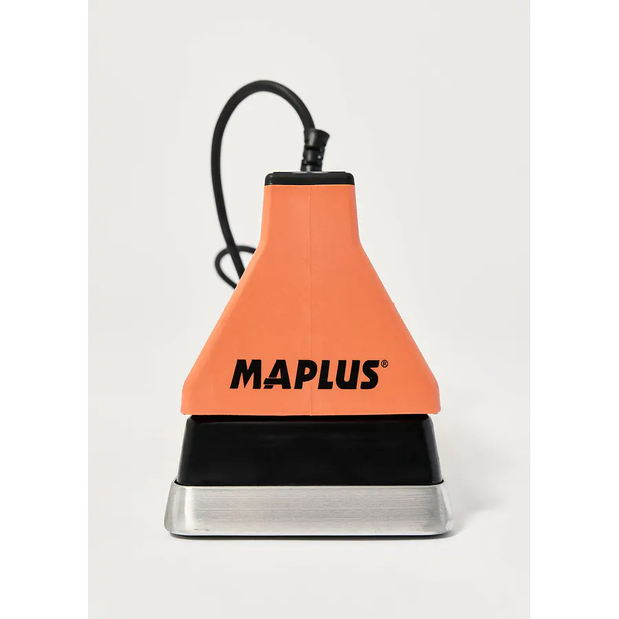 Digital Wax Iron T10B15 Plancha para Cera de Snow