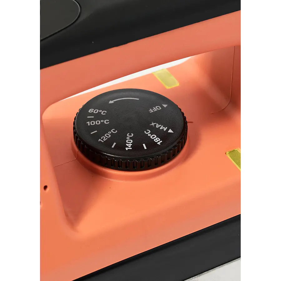 Digital Wax Iron T10B15 Plancha para Cera de Snow