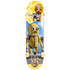 Push Yellow Man FP 7.25