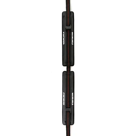 FCS CamLock Double Soft Rack Porta 6 tablas