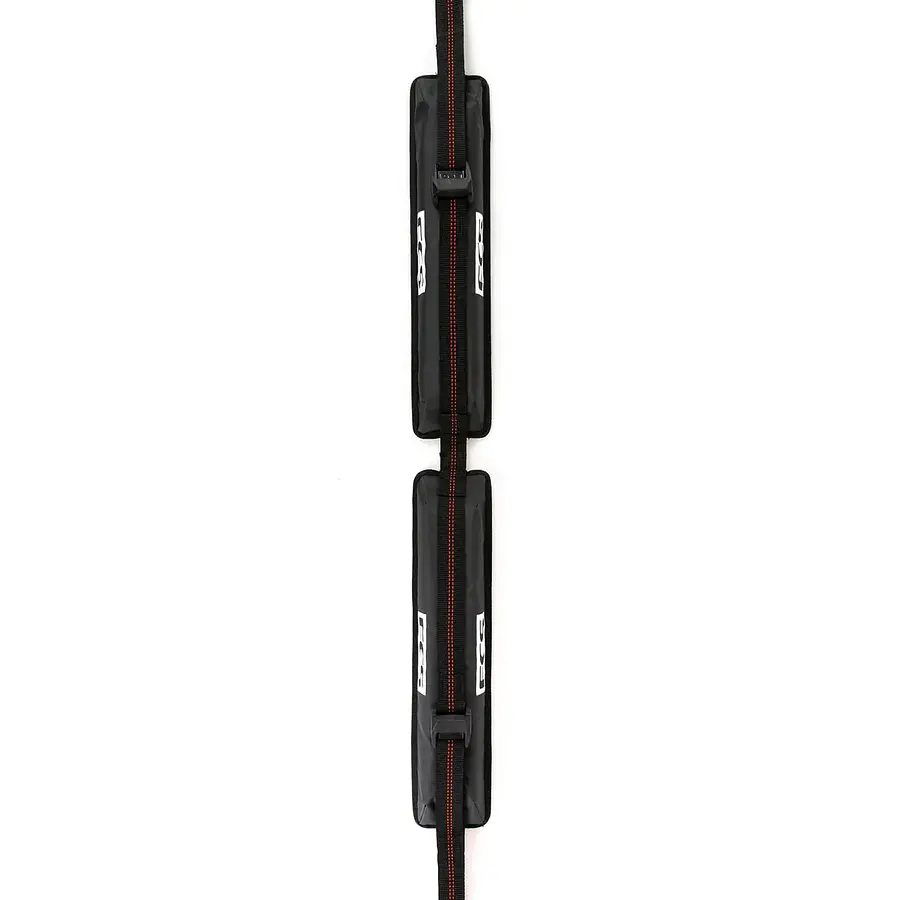 FCS CamLock Double Soft Rack Porta 6 tablas