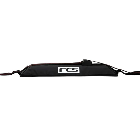 FCS CamLock Double Soft Rack Porta 6 tablas