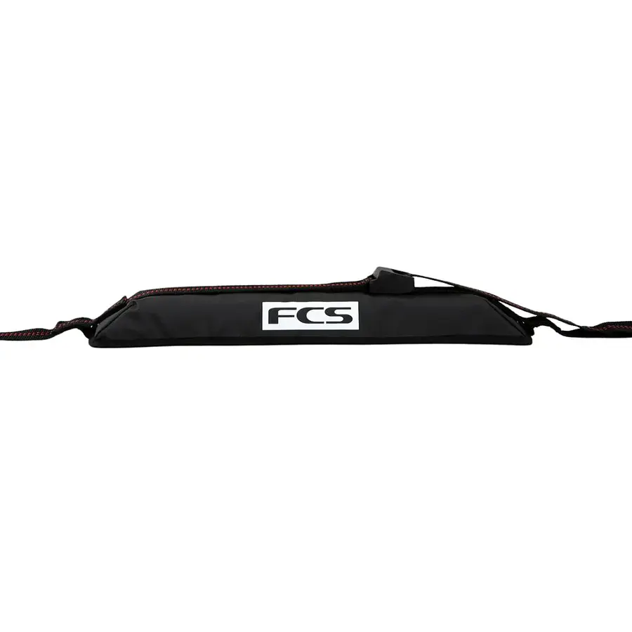 FCS CamLock Double Soft Rack Porta 6 tablas