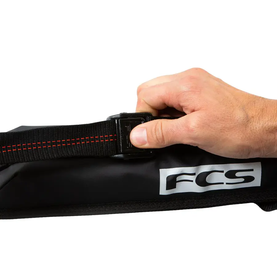 FCS CamLock Double Soft Rack Porta 6 tablas