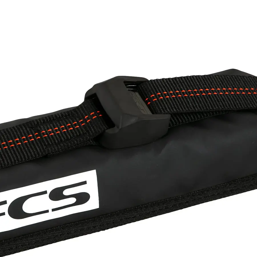 FCS CamLock Double Soft Rack Porta 6 tablas