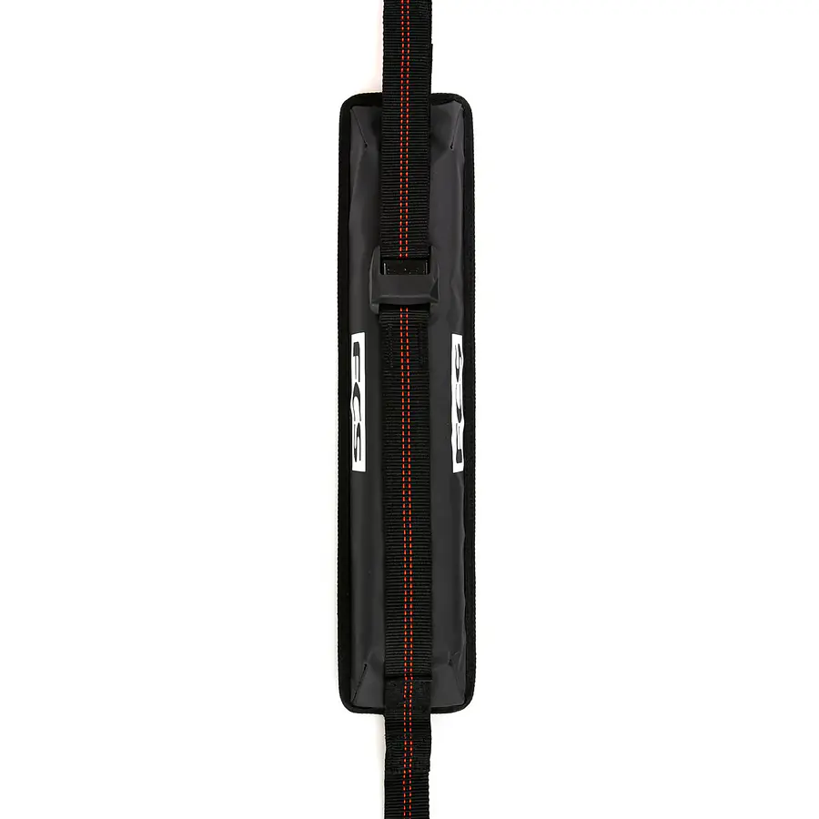 FCS CamLock Double Soft Rack Porta 6 tablas