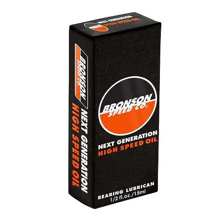 Bronson Speed Oil Aceite para Rodamientos