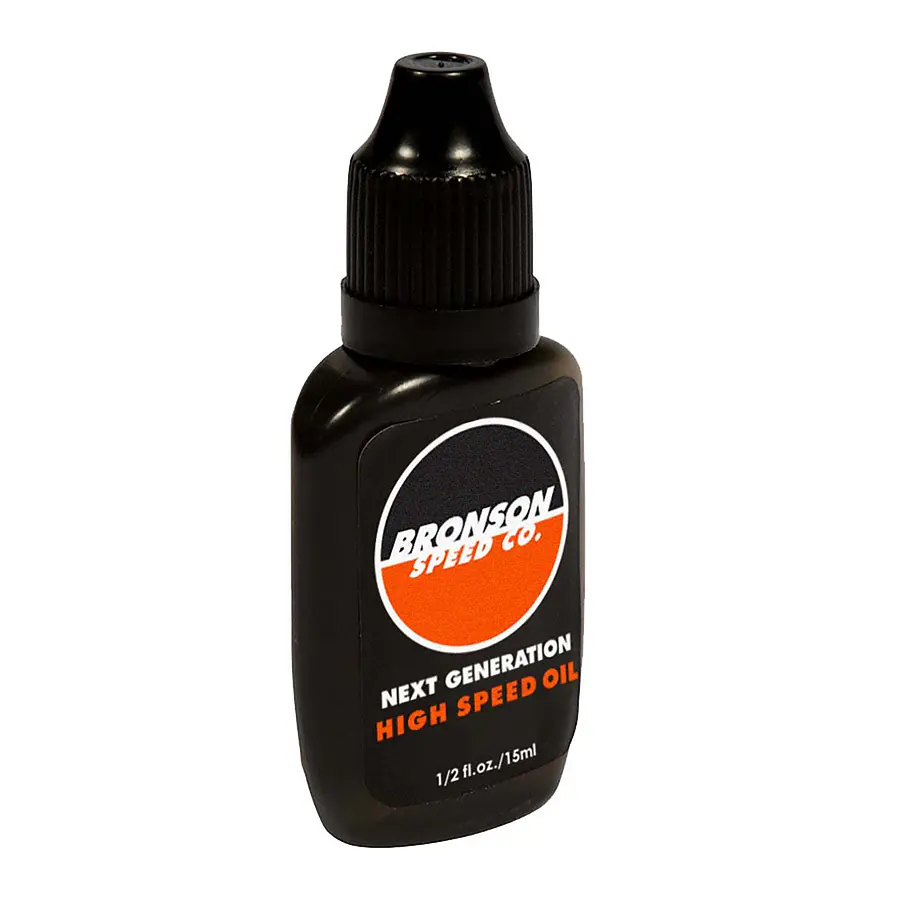 Bronson Speed Oil Aceite para Rodamientos