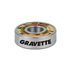 Bronson G3 David Gravette Pro Rodamientos Precisión