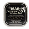 Bronson G3 Mason Silva Pro Rodamientos Precisión