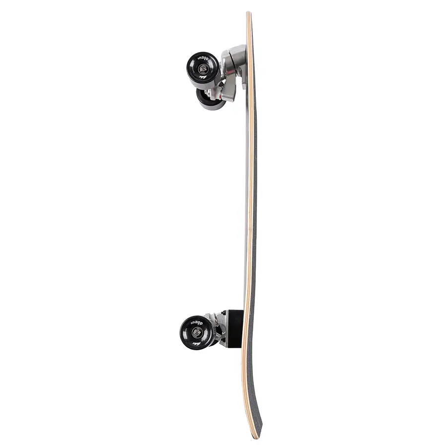 Snapp Kraken 34″ be Surfskate