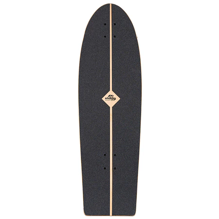 Snapp Kraken 34″ be Surfskate