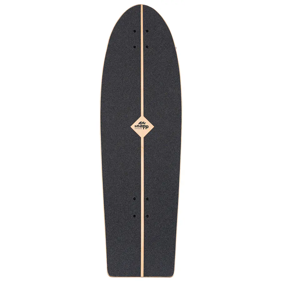 Snapp Kraken 34″ be Surfskate