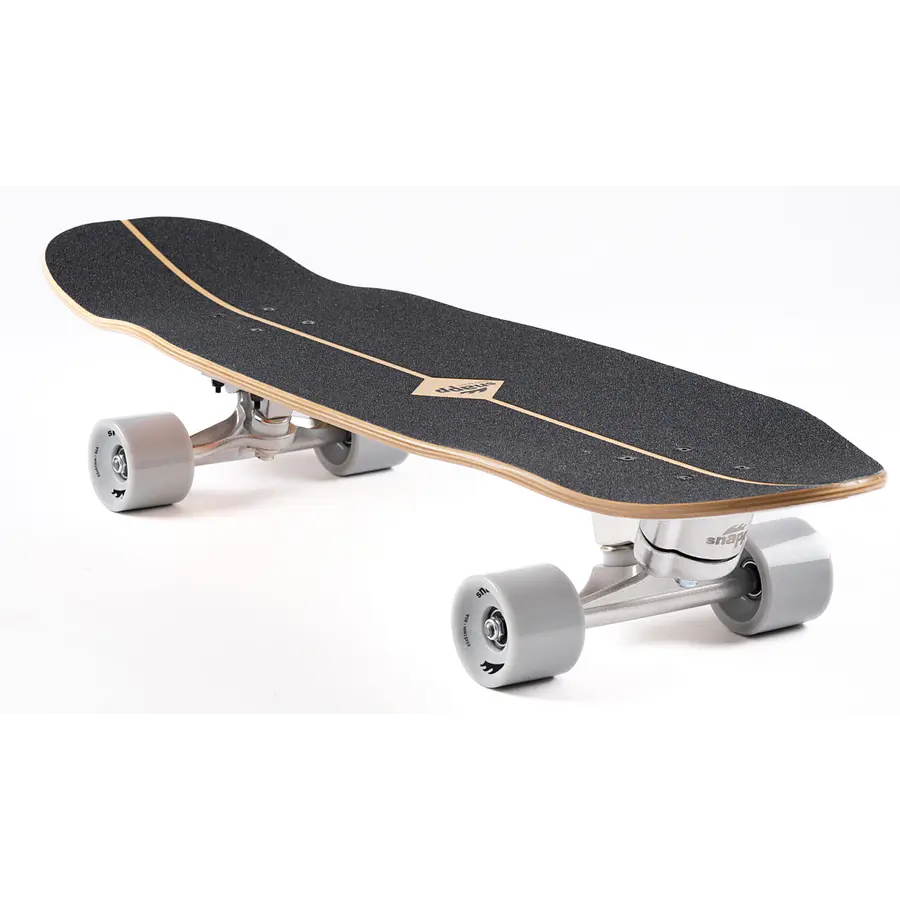 Snapp Moby 32″ Surfskate