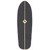 Snapp Moby 32″ Surfskate