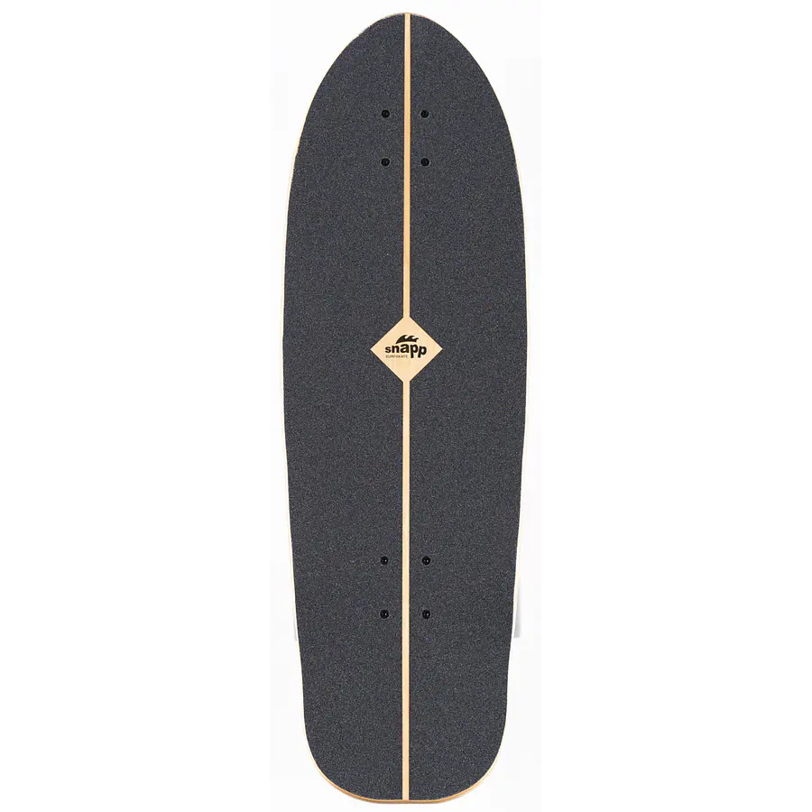 Snapp Moby 32″ Surfskate