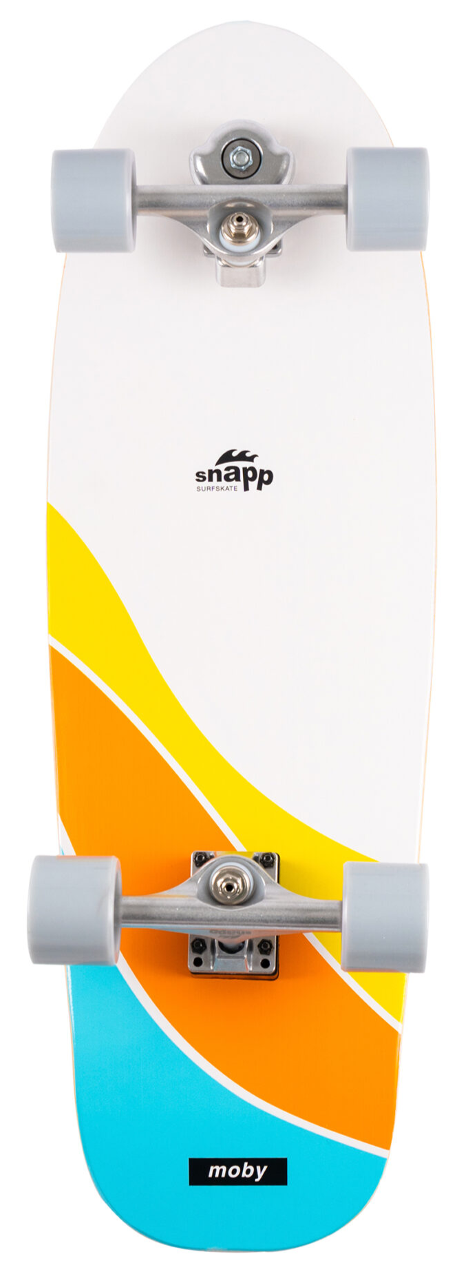 Snapp Moby 32″ Surfskate