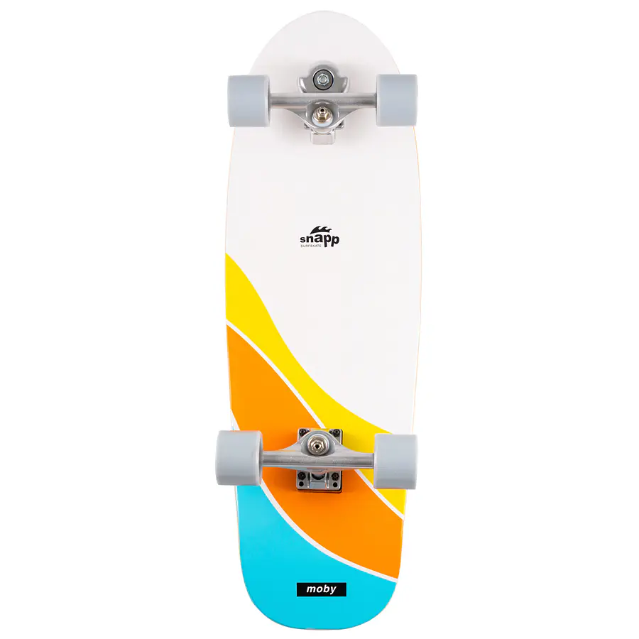 Snapp Moby 32″ Surfskate