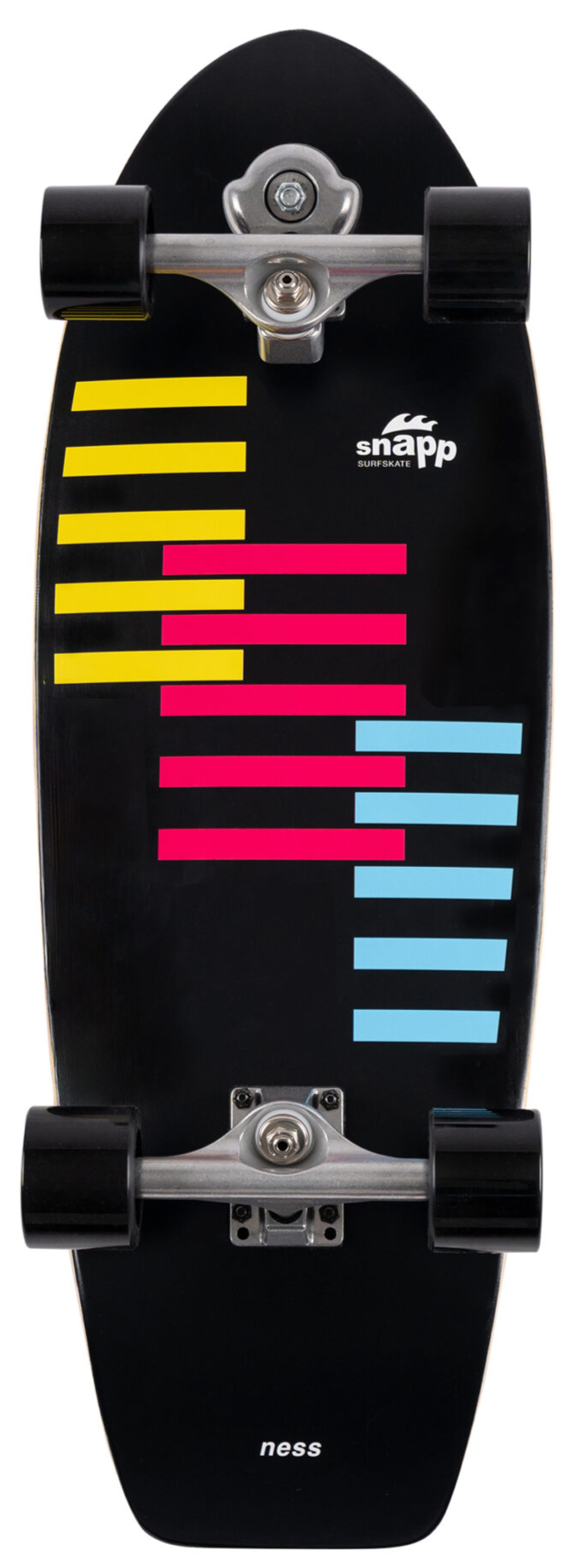 Snapp Ness 30" Surfskate