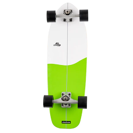 Snapp Medusa 30" Surfskate