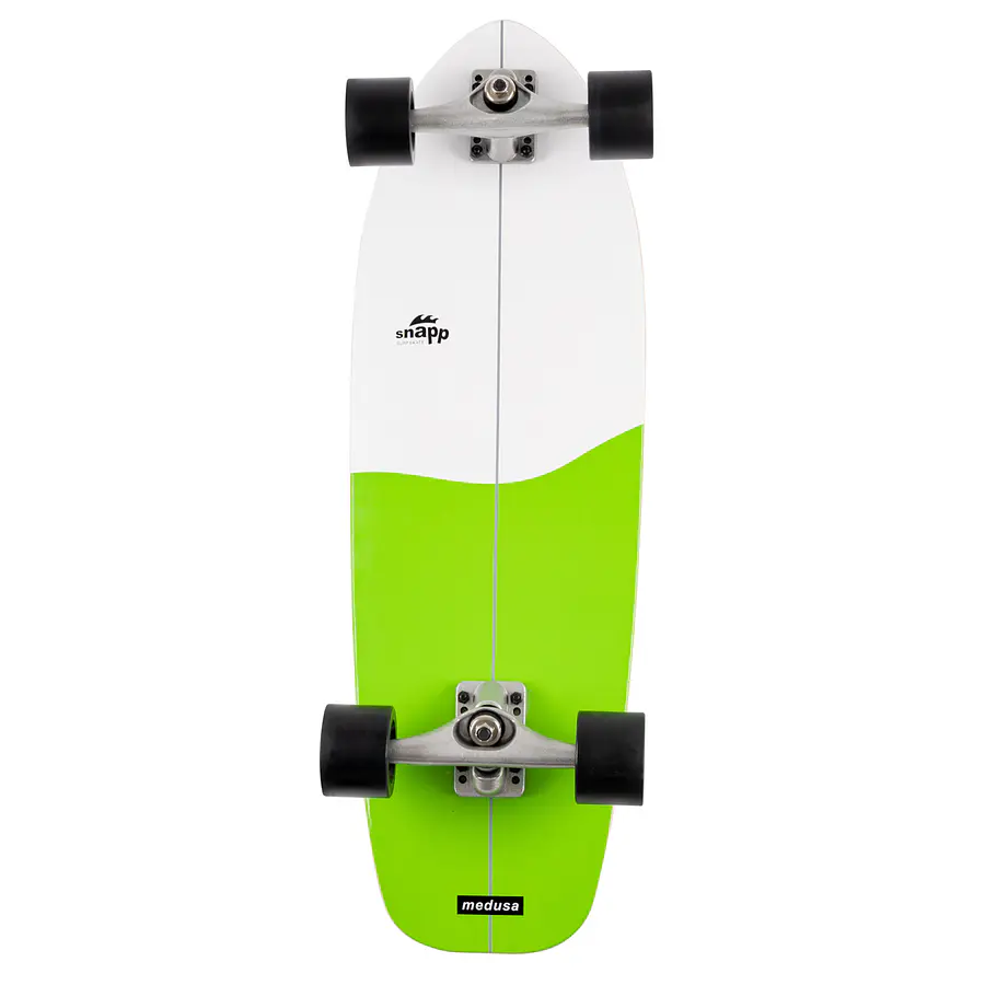 Snapp Medusa 30