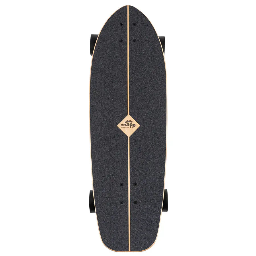 Snapp Medusa 30