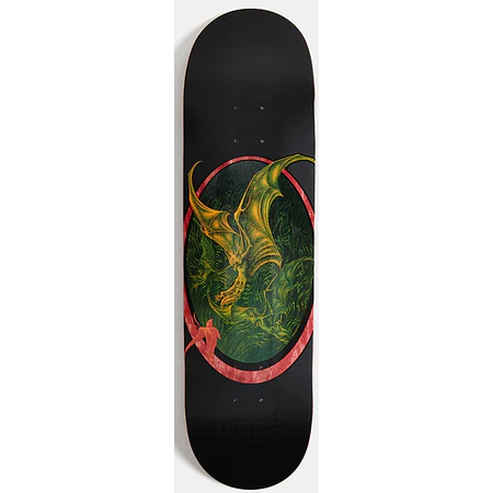 Creature Torres Guardian Pro Stumps 8.51 Tabla Skate