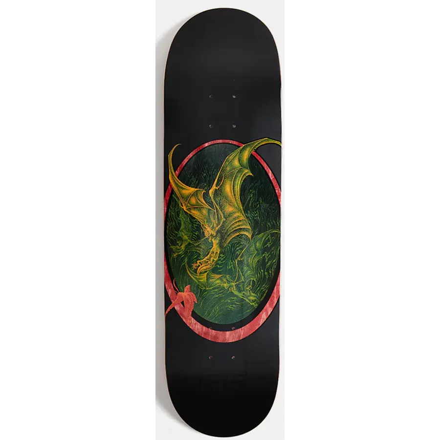 Creature Torres Guardian Pro Stumps 8.51 Tabla Skate