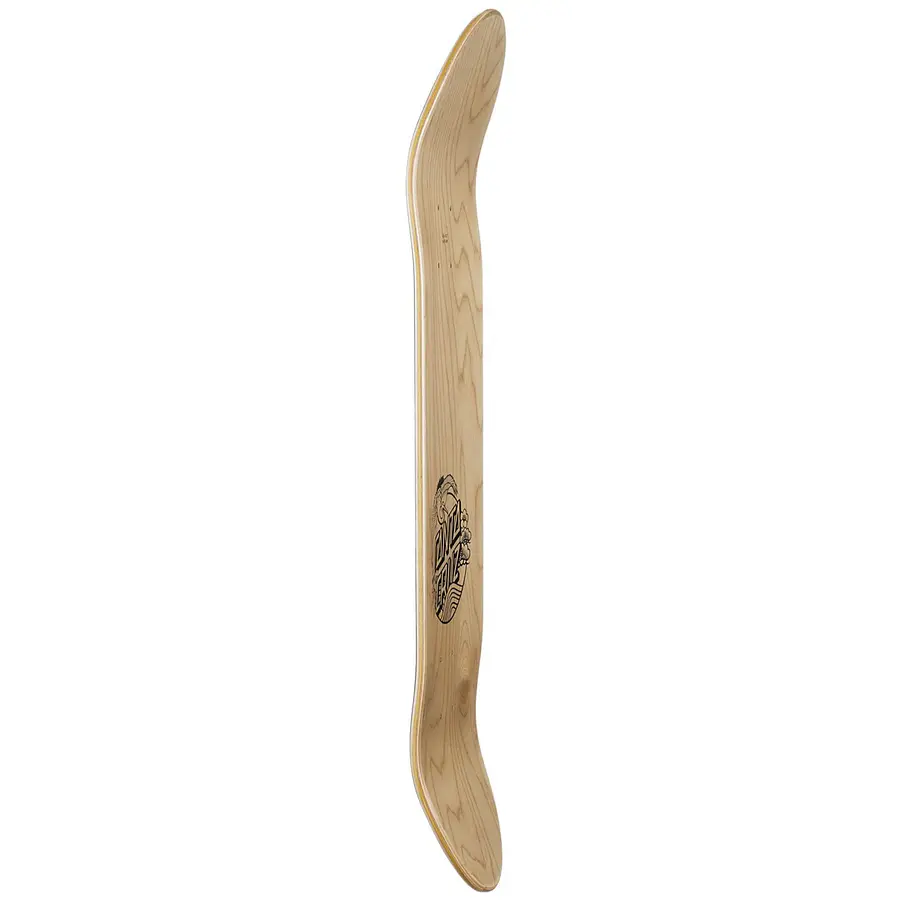 Santa Cruz Crane Dot LG 7 PLY Birch 8.5 Tabla Skate