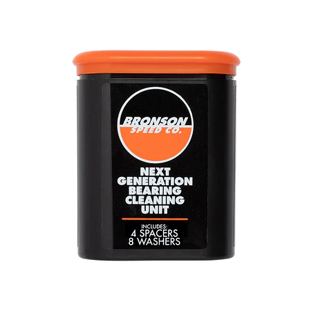 Bronson Nex Generation Botella Limpieza Rodamientos 