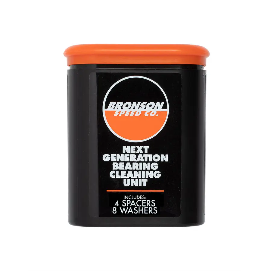 Bronson Nex Generation Botella Limpieza Rodamientos 