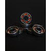 Bronson Raw Six Ball Rodamientos