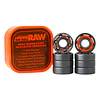 Bronson Raw Six Ball Rodamientos