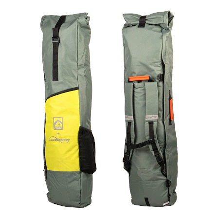 Kyoto x Loaded Longboard Base Collab Bolso para Longboards