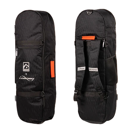 Kyoto x Loaded SB Pro 2 Collab Bolso para Longboards