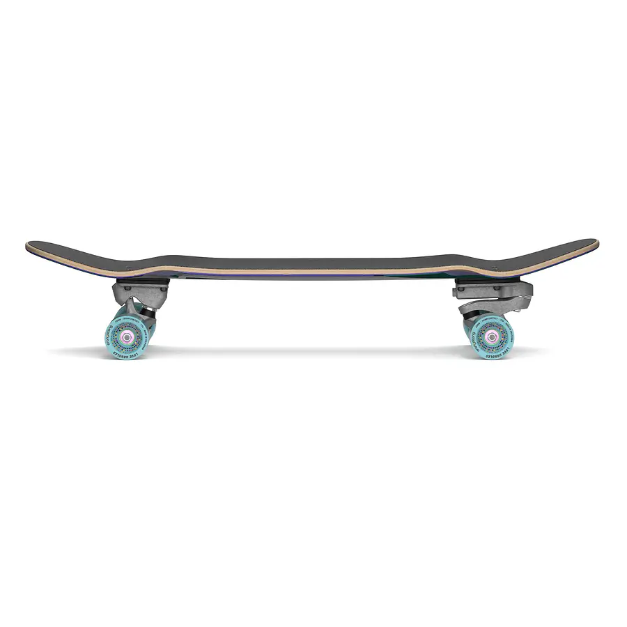 Loaded Bolsa II Jazz SurfSkate Edition