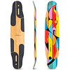 Loaded Mata Hari Longboard Deck