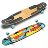 Loaded Mata Hari Longboard Armada