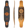 Loaded Sym Tail Deck Longboards