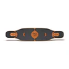 Loaded Sym Tail Deck Longboards