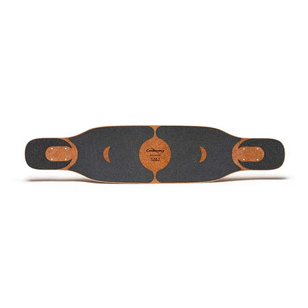 Loaded Sym Tail Deck Longboards