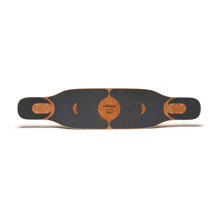 Loaded Sym Tail Deck Longboards