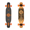 Loaded Sym Tail Armada Longboards
