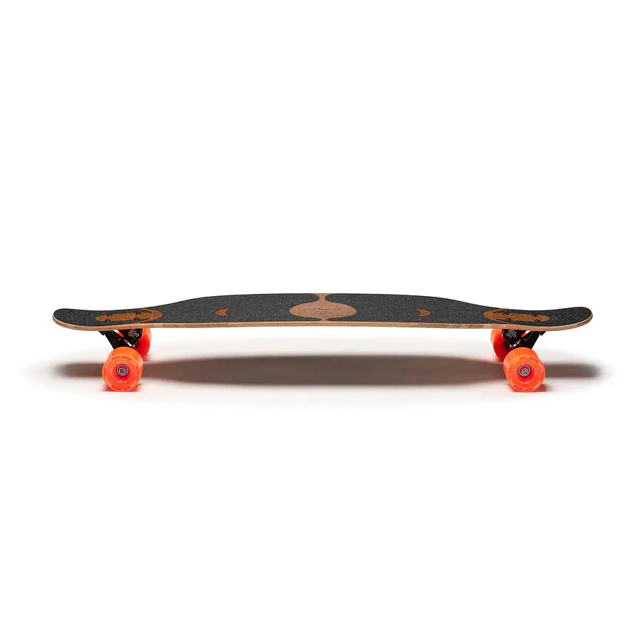 Loaded Sym Tail Armada Longboards