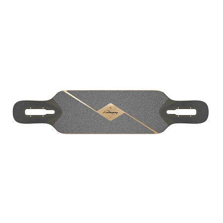 Loaded Tan Tien Prism Longboard Deck