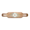Loaded Tan Tien Prism Longboard Deck