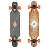 Loaded Tan Tien Prism Longboard Armado